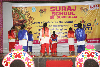 Best CBSE School Gurgaon 23
